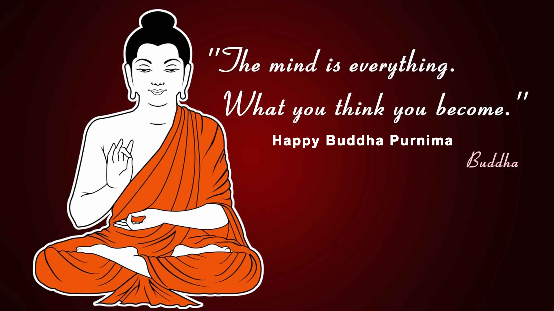 Happy Buddha Purnima Quotes In Hindi