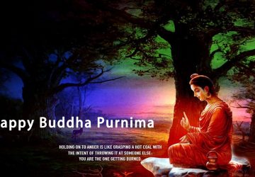 Happy Buddha Purnima Wallpapers Download