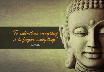 Lord Buddha Images With Thoughts