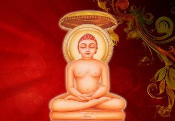 Lord Mahavir 4k Wallpaper For Iphone