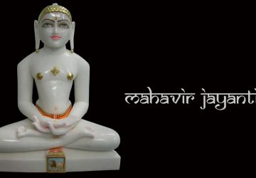 Mahavir Bhagwan Hd Images Download