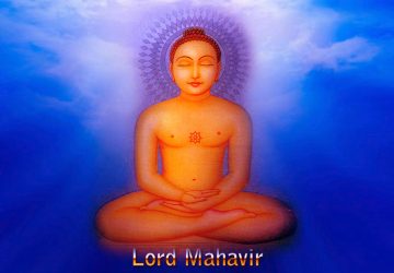 Mahavir Jayanti Hd Wallpapers 1080p