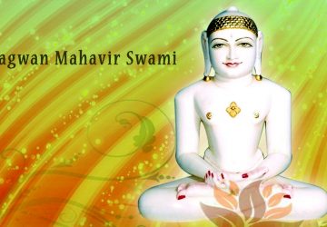 Mahavir Swami Wallpapers For Android Mobile Iphone