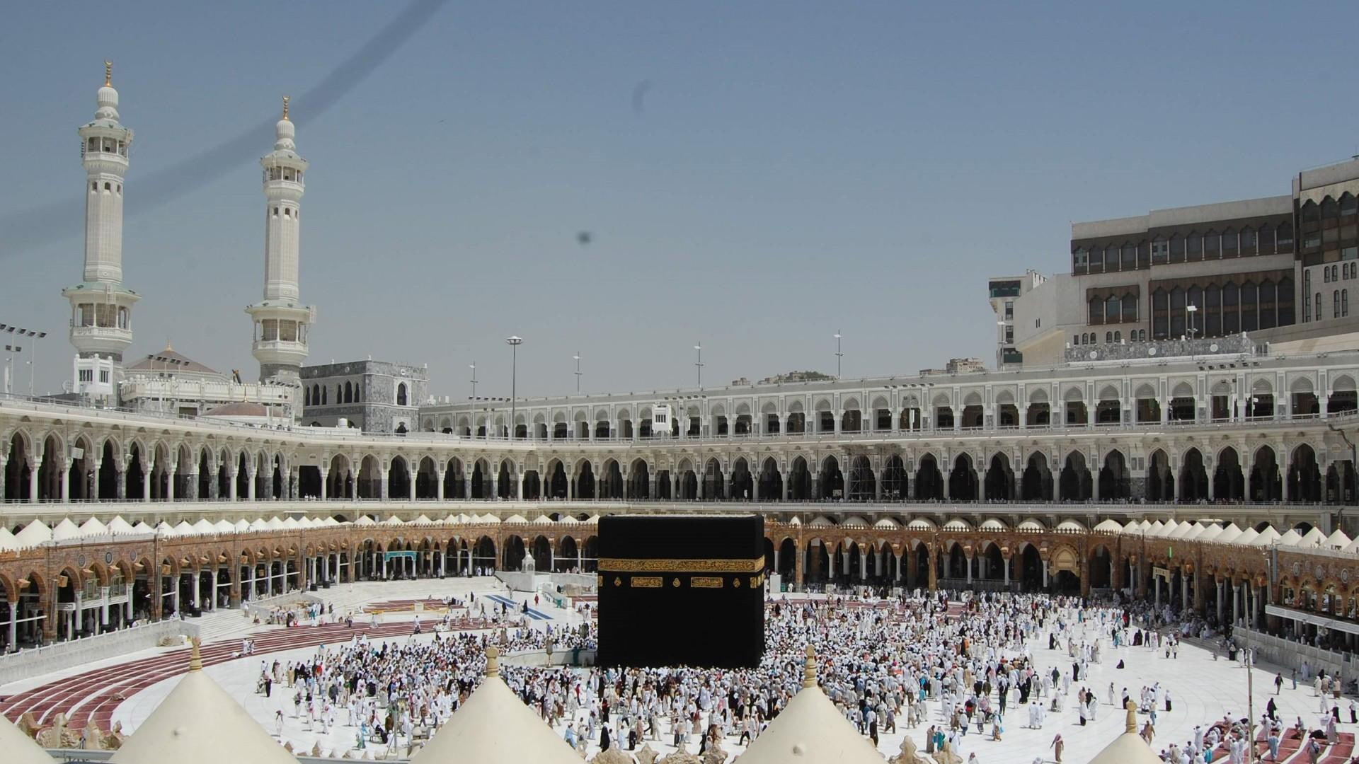 Makkah-muslim-islam-love-wallpaper
