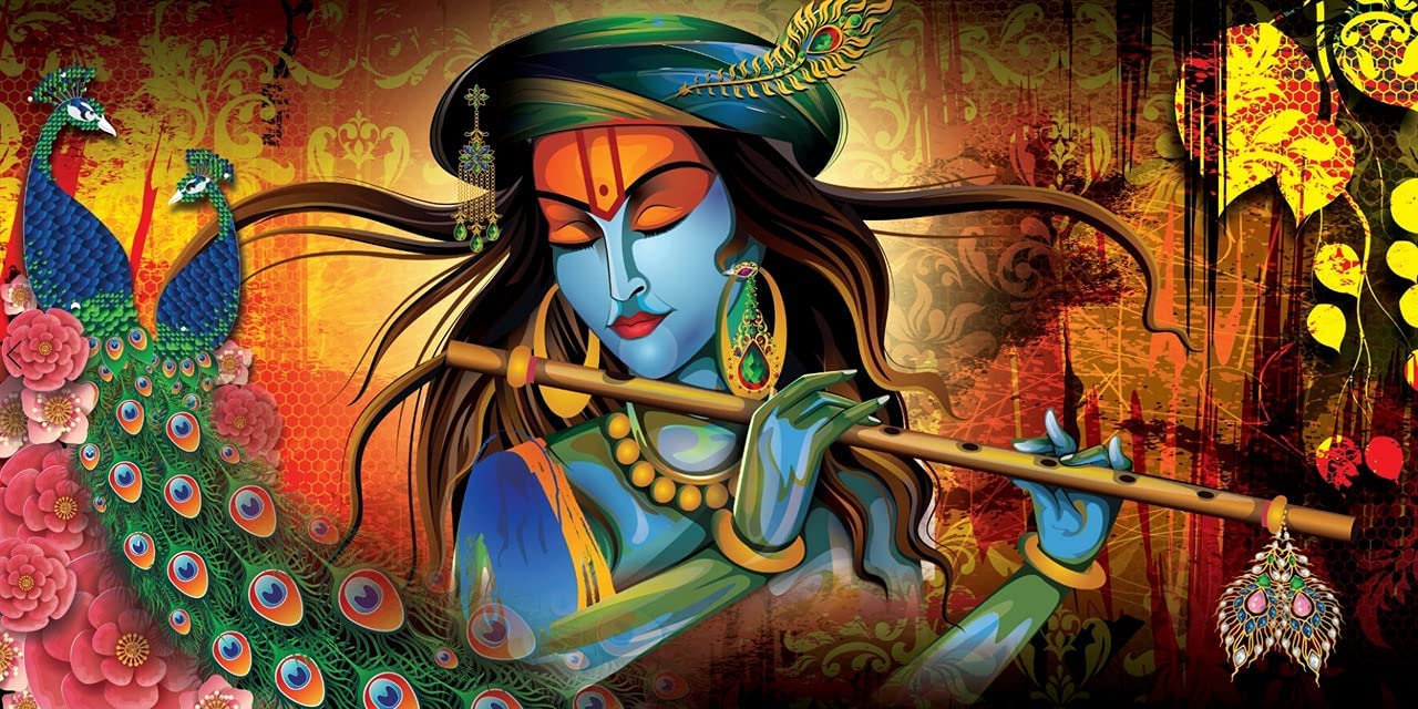 Devotional Krishna Wallpaper HD Images Desktop,PC