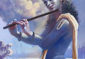 Beautiful-krishna-kanha-hd Picture