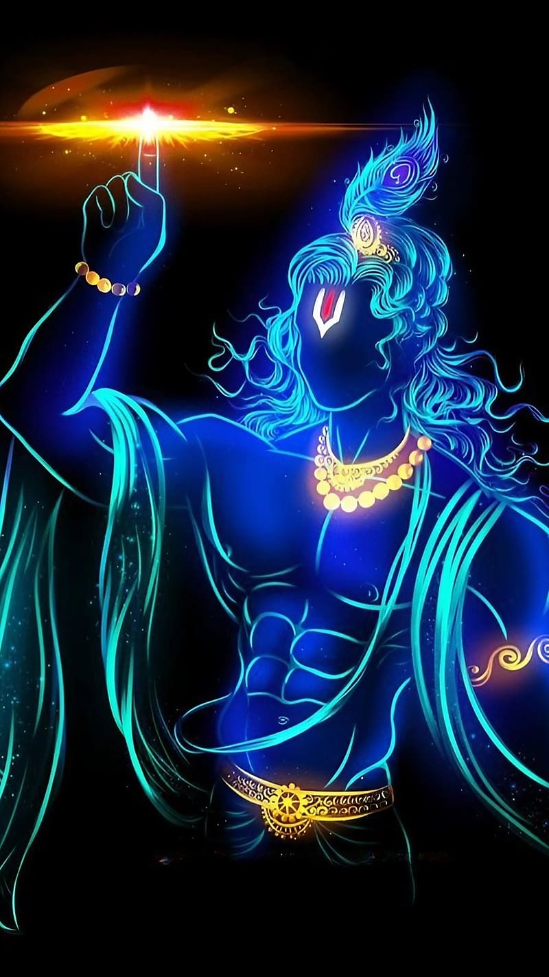 HD-wallpaper-krishna-pics-aesthetic