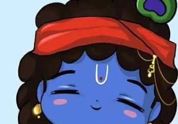 Wallpaper-lord-krishna Free