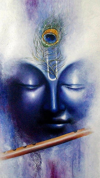 HD-wallpaper-kanha-flute