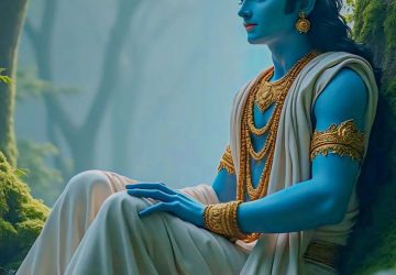 Krishna-Wallpaper Hd Download
