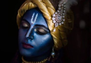 Krishna Wallpaper