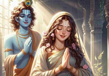Radha-krishna-desktop-wallpaper HD